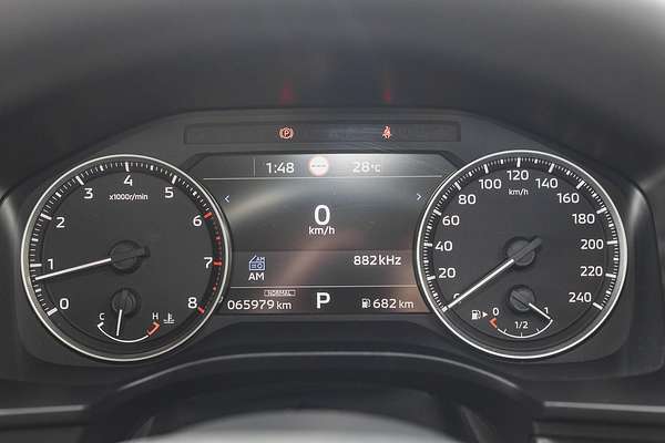 2023 Mitsubishi Outlander ES ZM