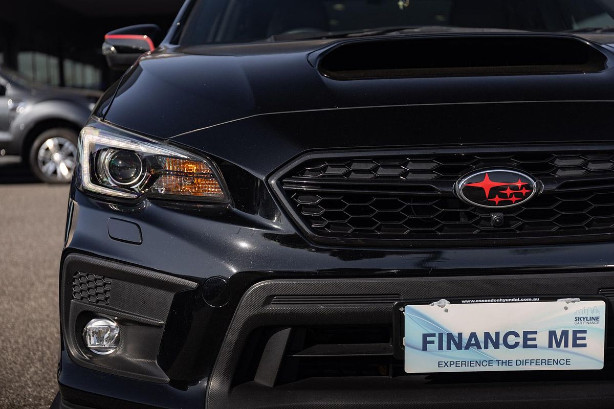 2020 Subaru WRX Premium VA