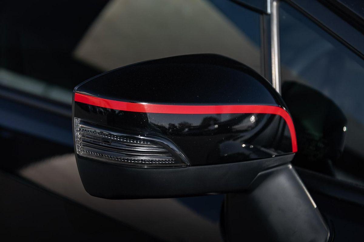 2020 Subaru WRX Premium VA