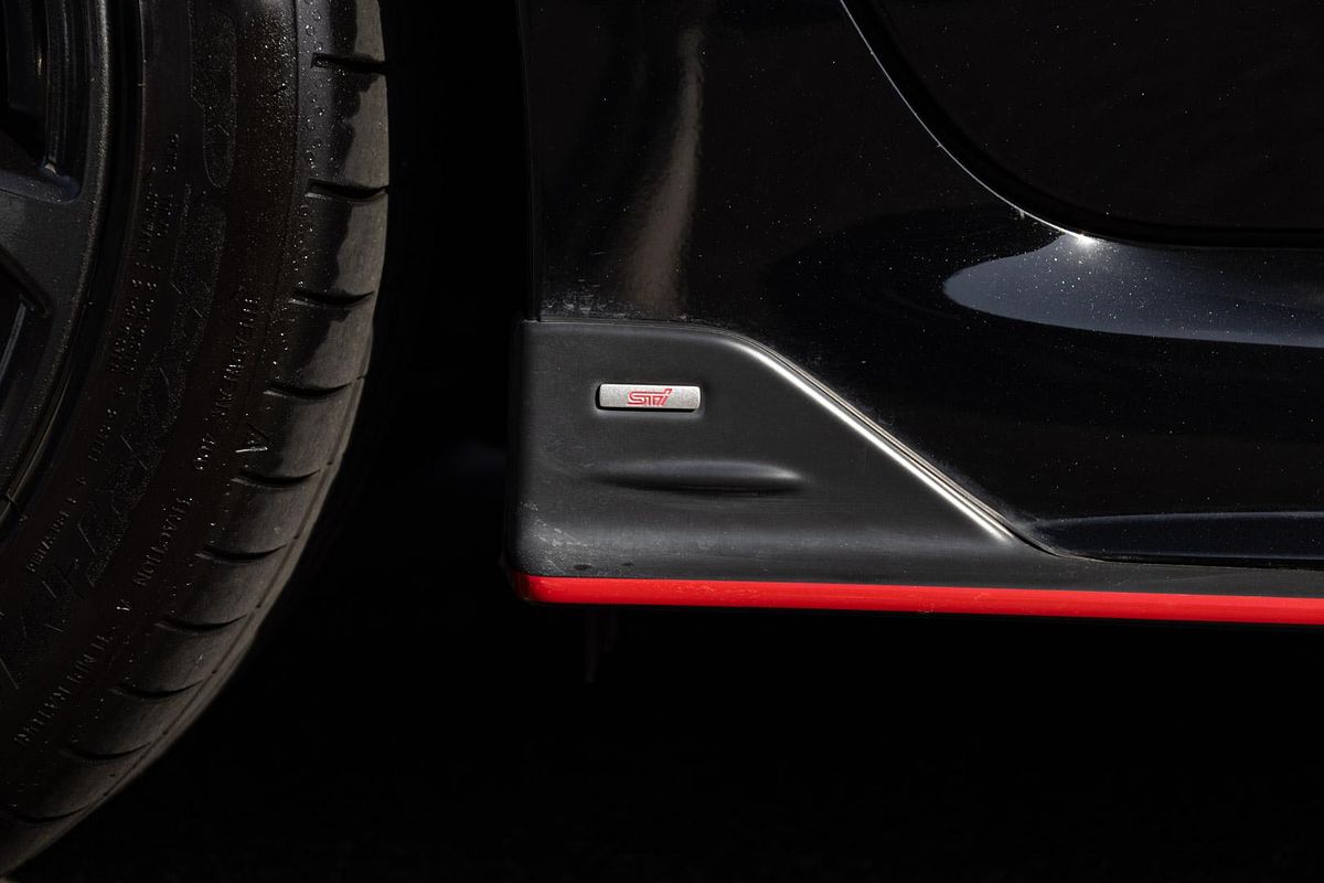 2020 Subaru WRX Premium VA