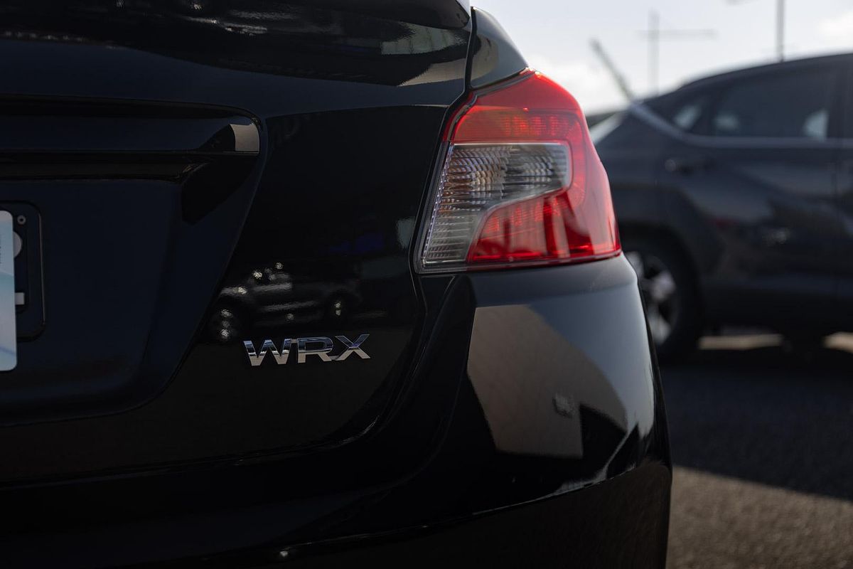 2020 Subaru WRX Premium VA
