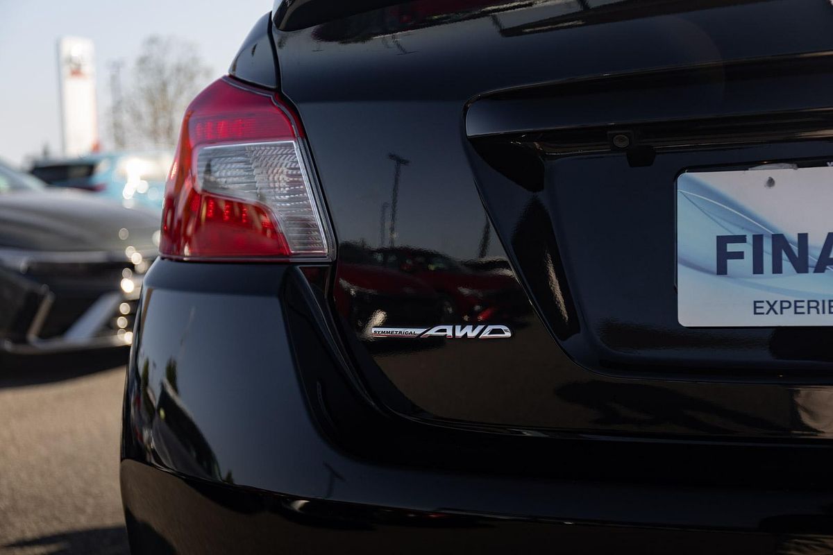 2020 Subaru WRX Premium VA