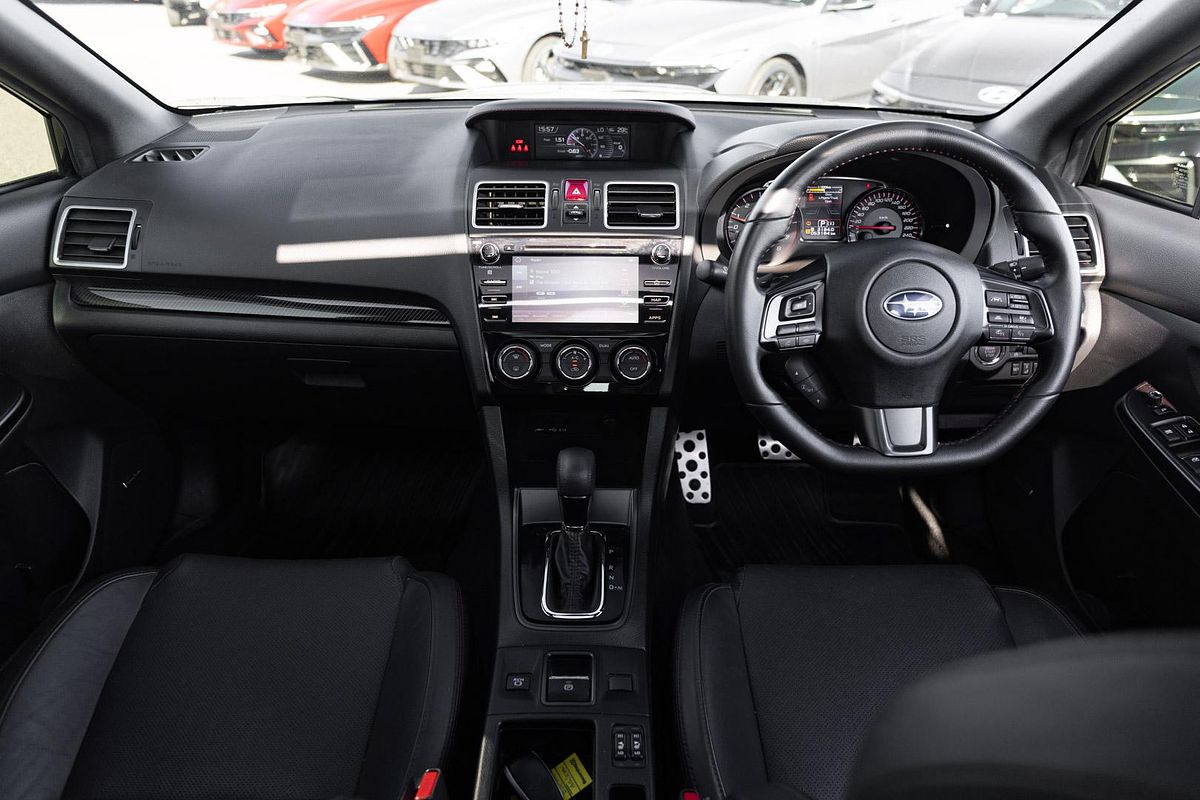 2020 Subaru WRX Premium VA