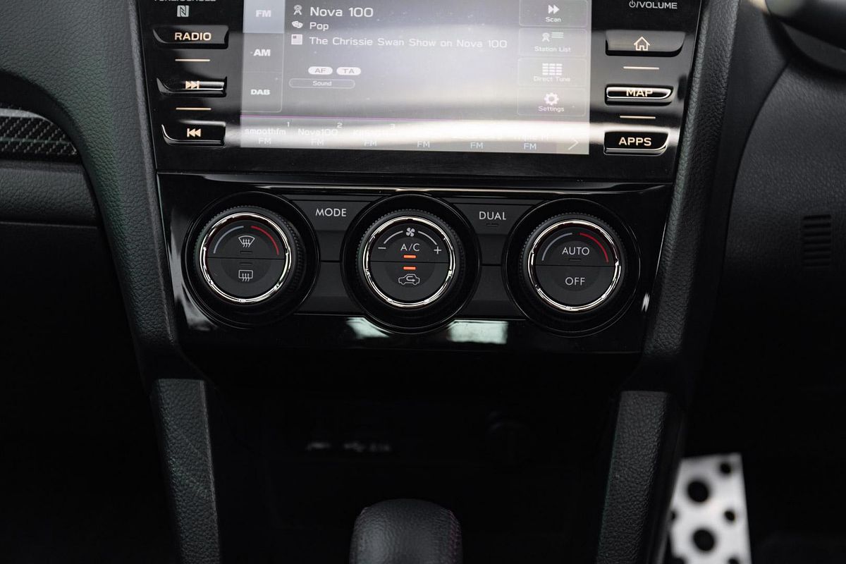 2020 Subaru WRX Premium VA