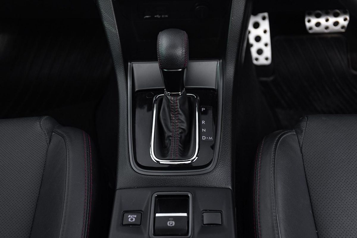 2020 Subaru WRX Premium VA