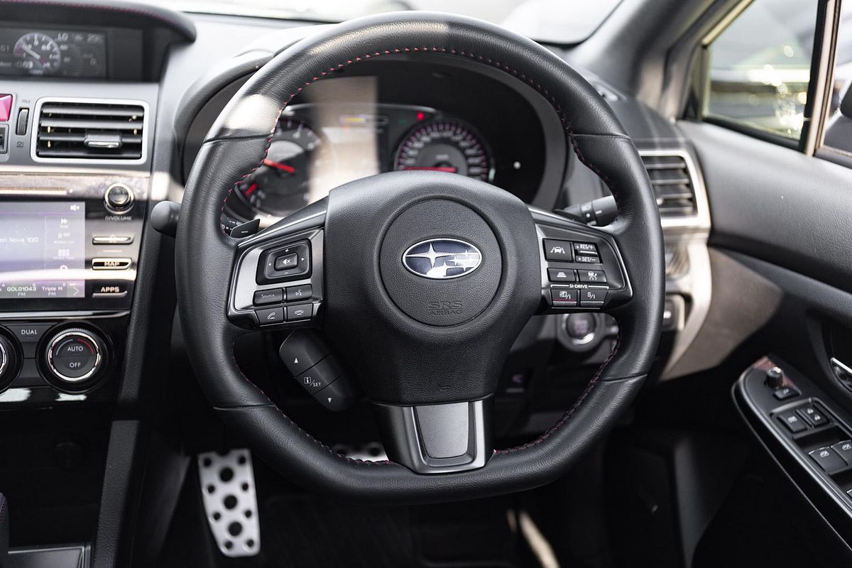 2020 Subaru WRX Premium VA