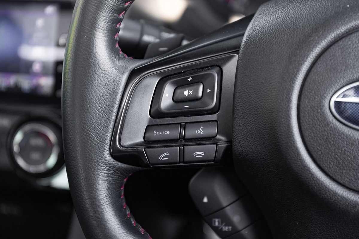 2020 Subaru WRX Premium VA
