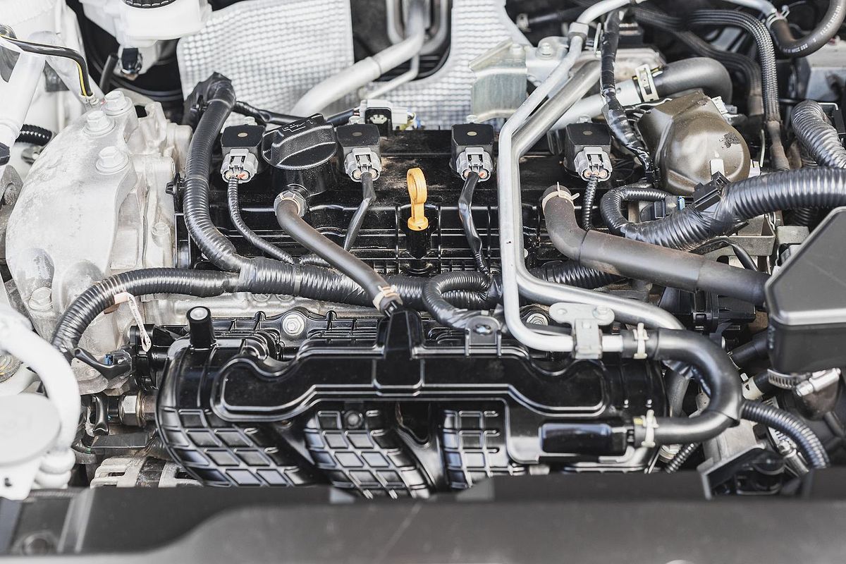 2023 Mitsubishi Outlander ES ZM