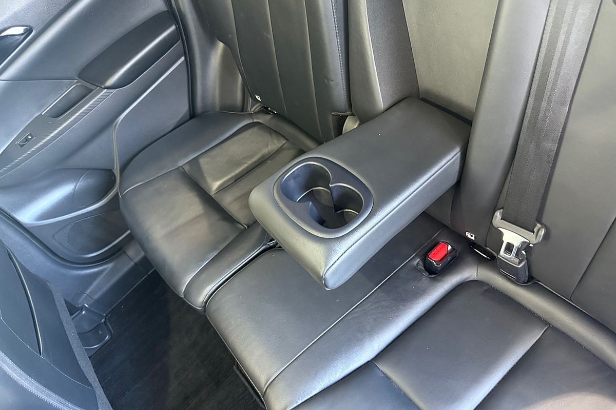2019 Mitsubishi Eclipse Cross Exceed YA
