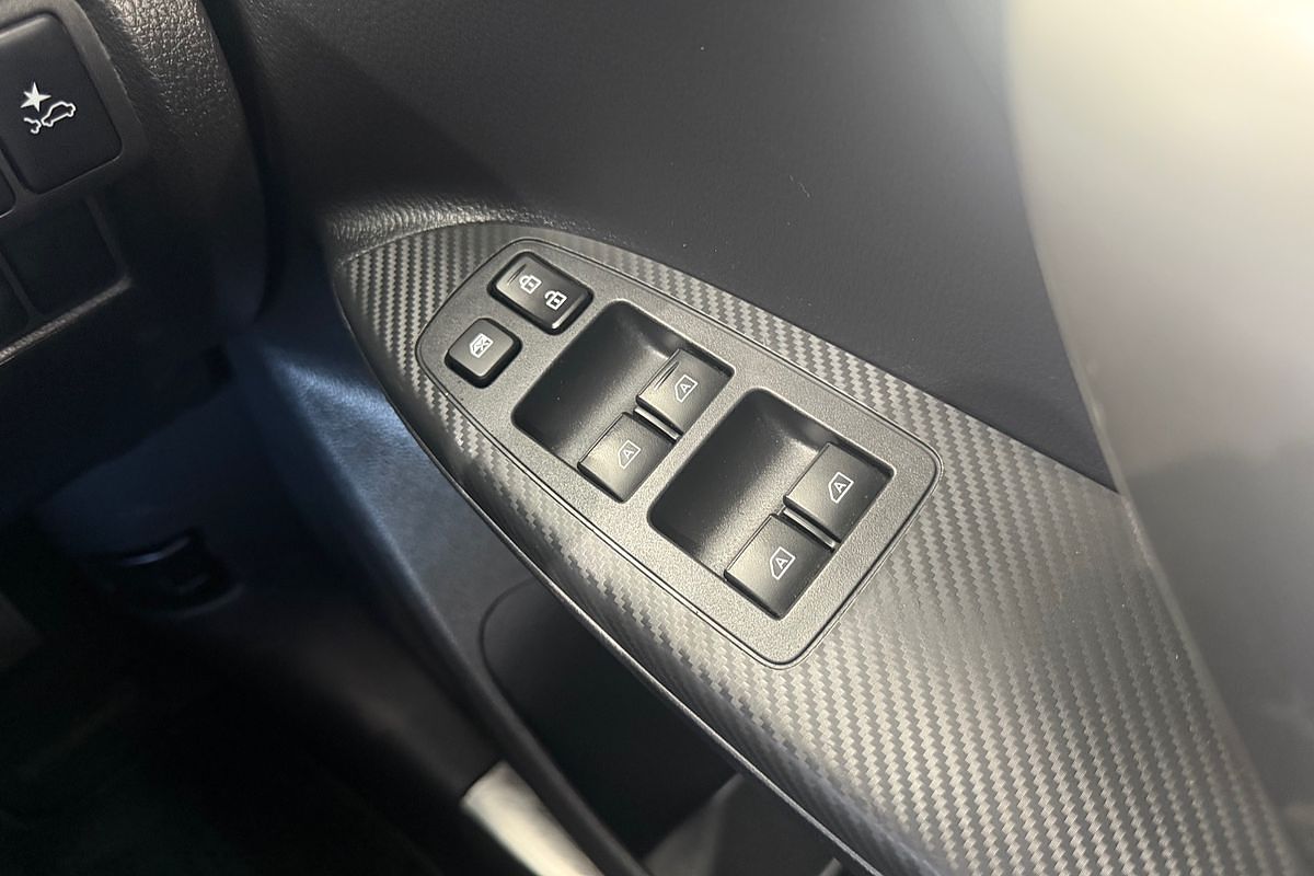 2019 Mitsubishi Eclipse Cross Exceed YA