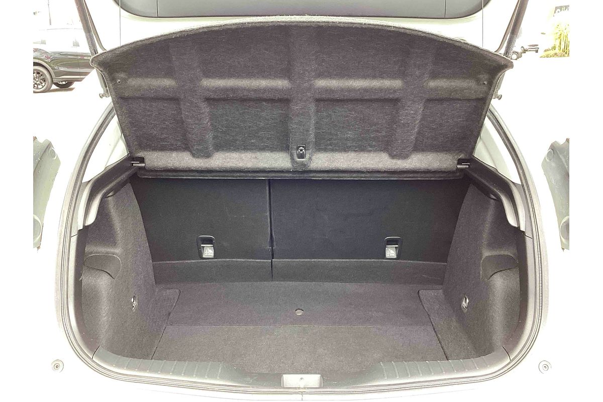 2012 Honda Civic VTi-S 9th Gen