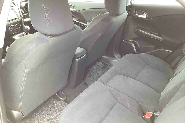 2012 Honda Civic VTi-S 9th Gen