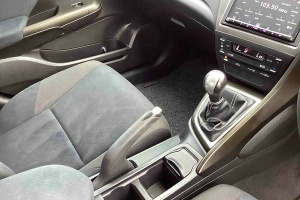 2012 Honda Civic VTi-S 9th Gen