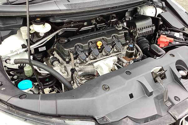 2012 Honda Civic VTi-S 9th Gen