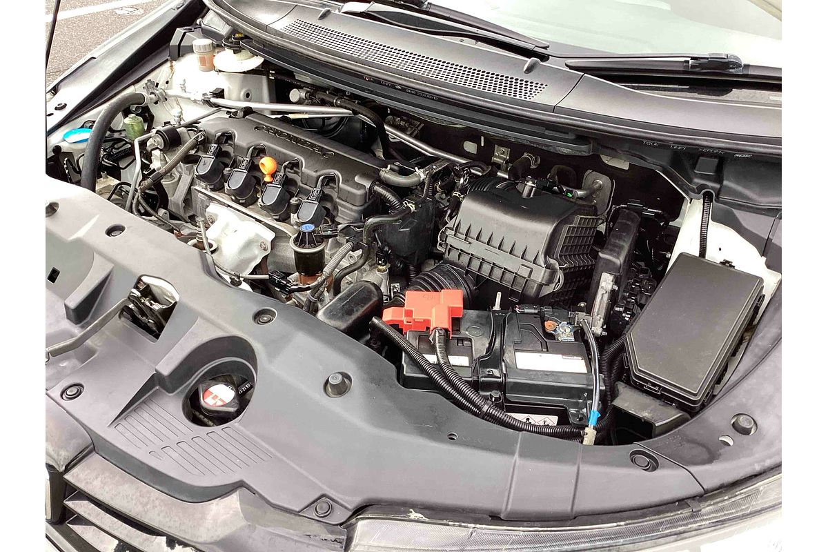 2012 Honda Civic VTi-S 9th Gen