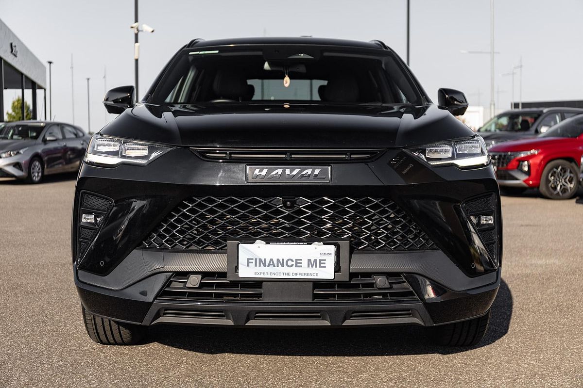 2023 GWM Haval H6GT Lux B03