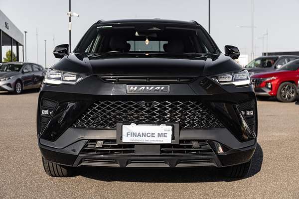 2023 GWM Haval H6GT Lux B03