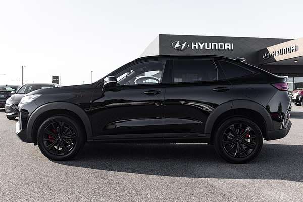2023 GWM Haval H6GT Lux B03