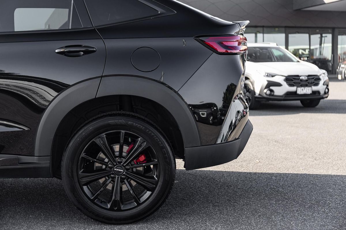2023 GWM Haval H6GT Lux B03