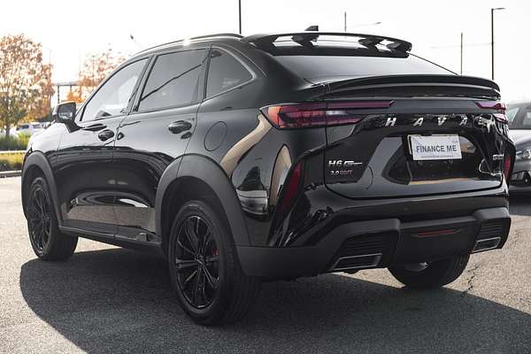 2023 GWM Haval H6GT Lux B03