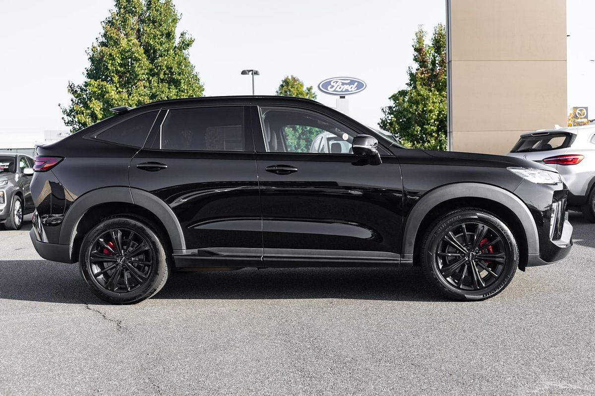 2023 GWM Haval H6GT Lux B03