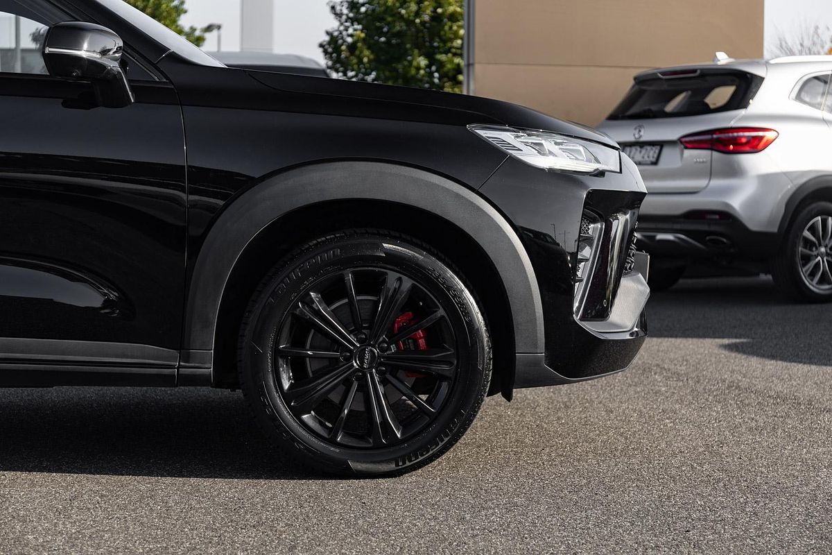 2023 GWM Haval H6GT Lux B03