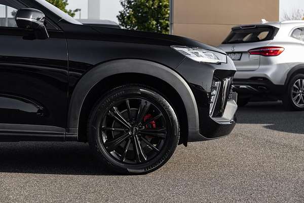 2023 GWM Haval H6GT Lux B03