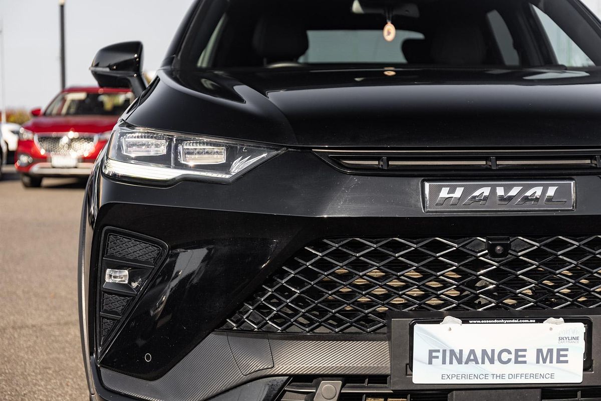 2023 GWM Haval H6GT Lux B03