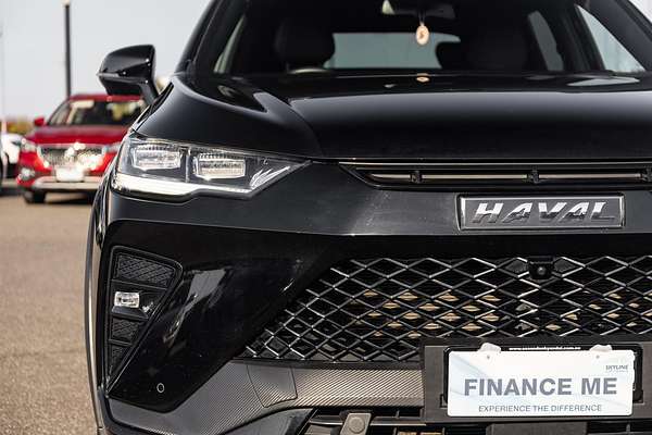 2023 GWM Haval H6GT Lux B03