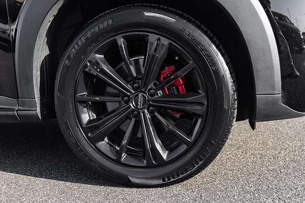 2023 GWM Haval H6GT Lux B03
