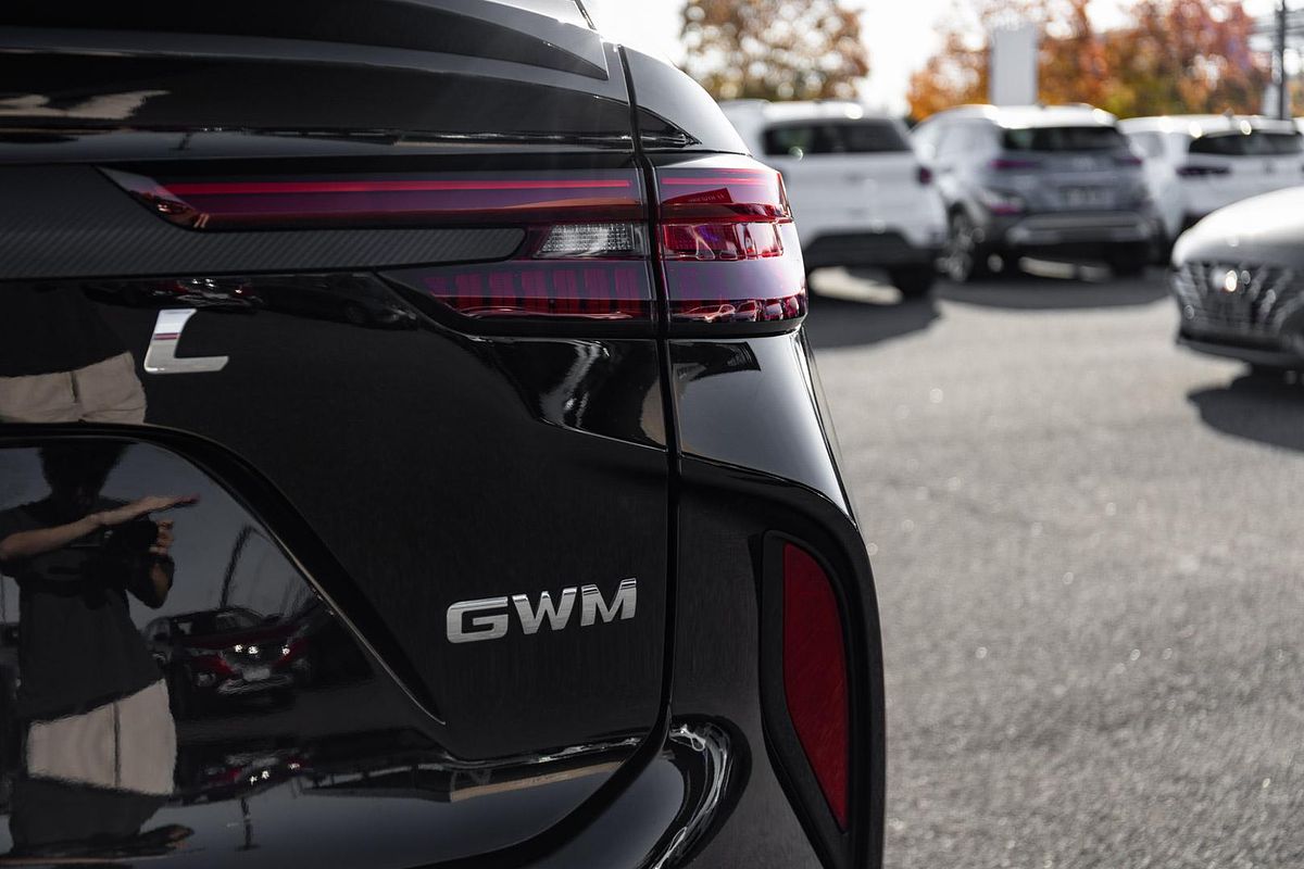 2023 GWM Haval H6GT Lux B03
