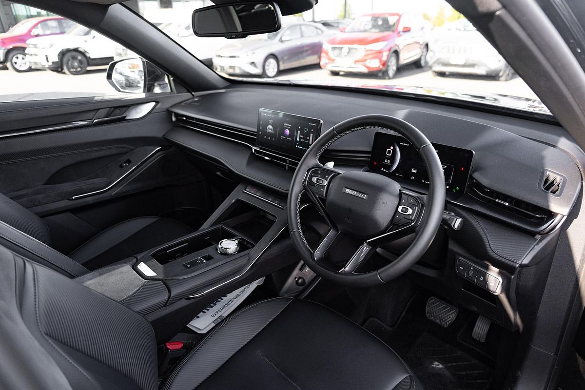 2023 GWM Haval H6GT Lux B03