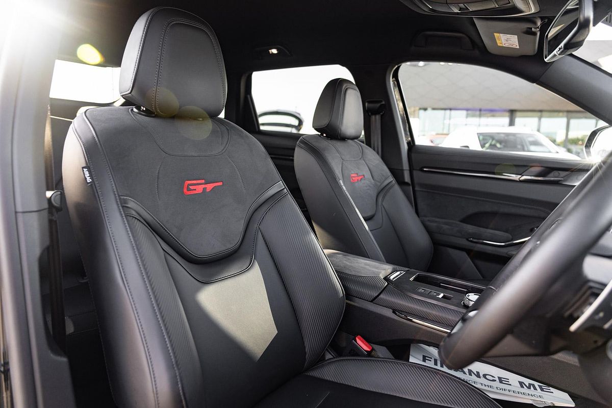2023 GWM Haval H6GT Lux B03