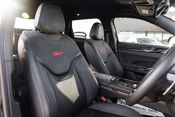 2023 GWM Haval H6GT Lux B03