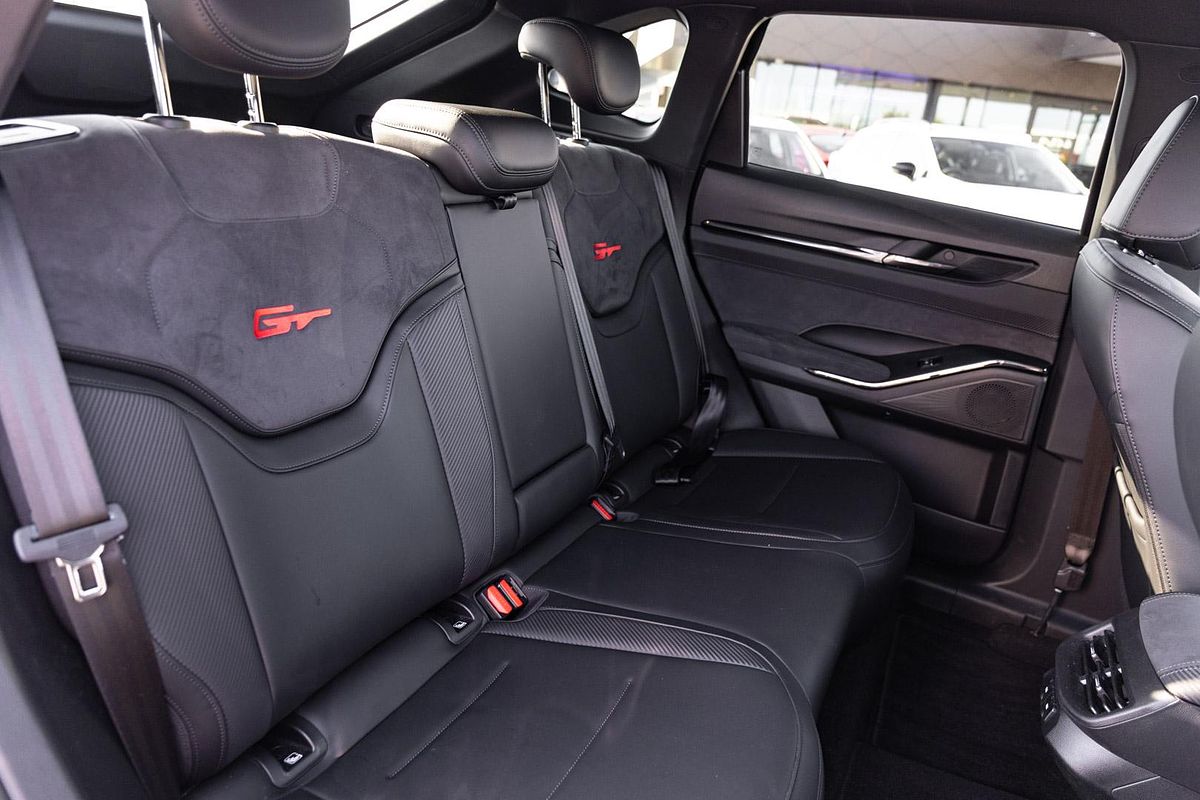 2023 GWM Haval H6GT Lux B03