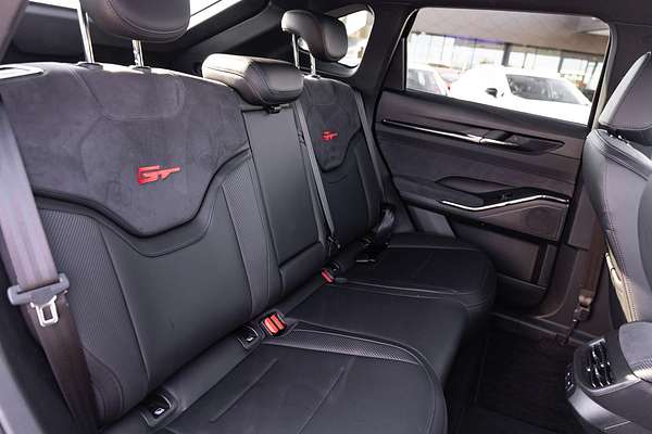 2023 GWM Haval H6GT Lux B03