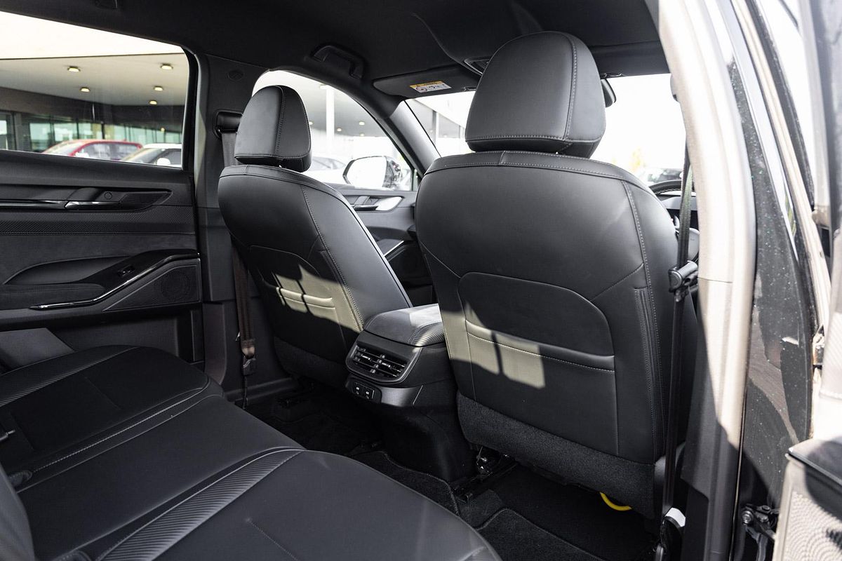 2023 GWM Haval H6GT Lux B03