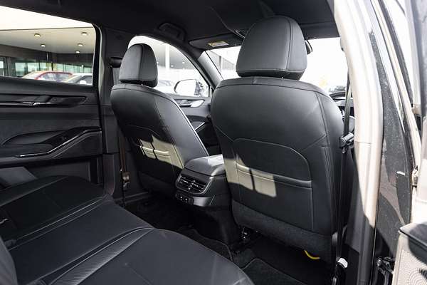 2023 GWM Haval H6GT Lux B03