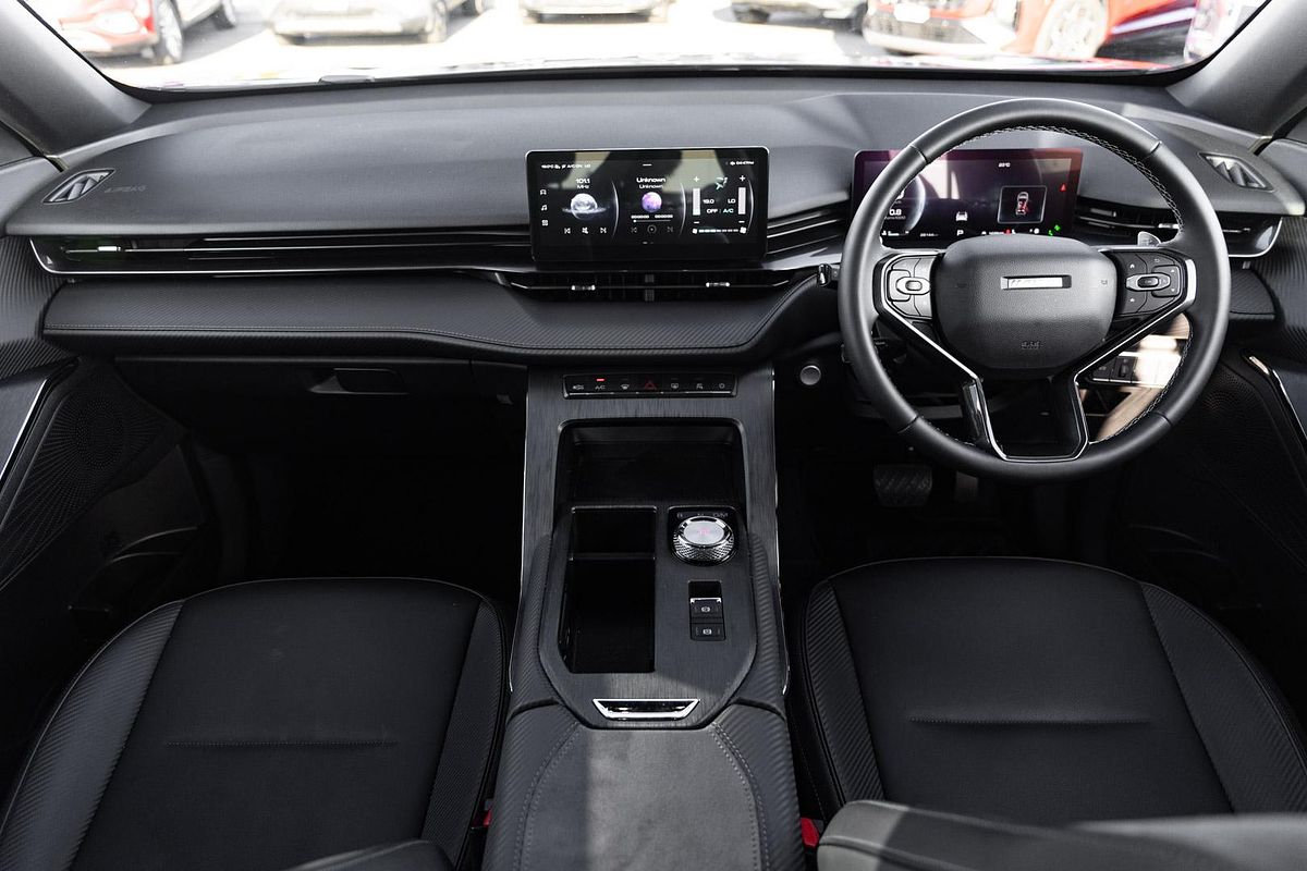 2023 GWM Haval H6GT Lux B03