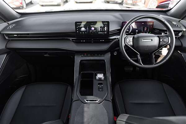 2023 GWM Haval H6GT Lux B03