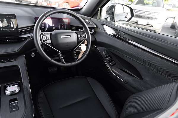 2023 GWM Haval H6GT Lux B03