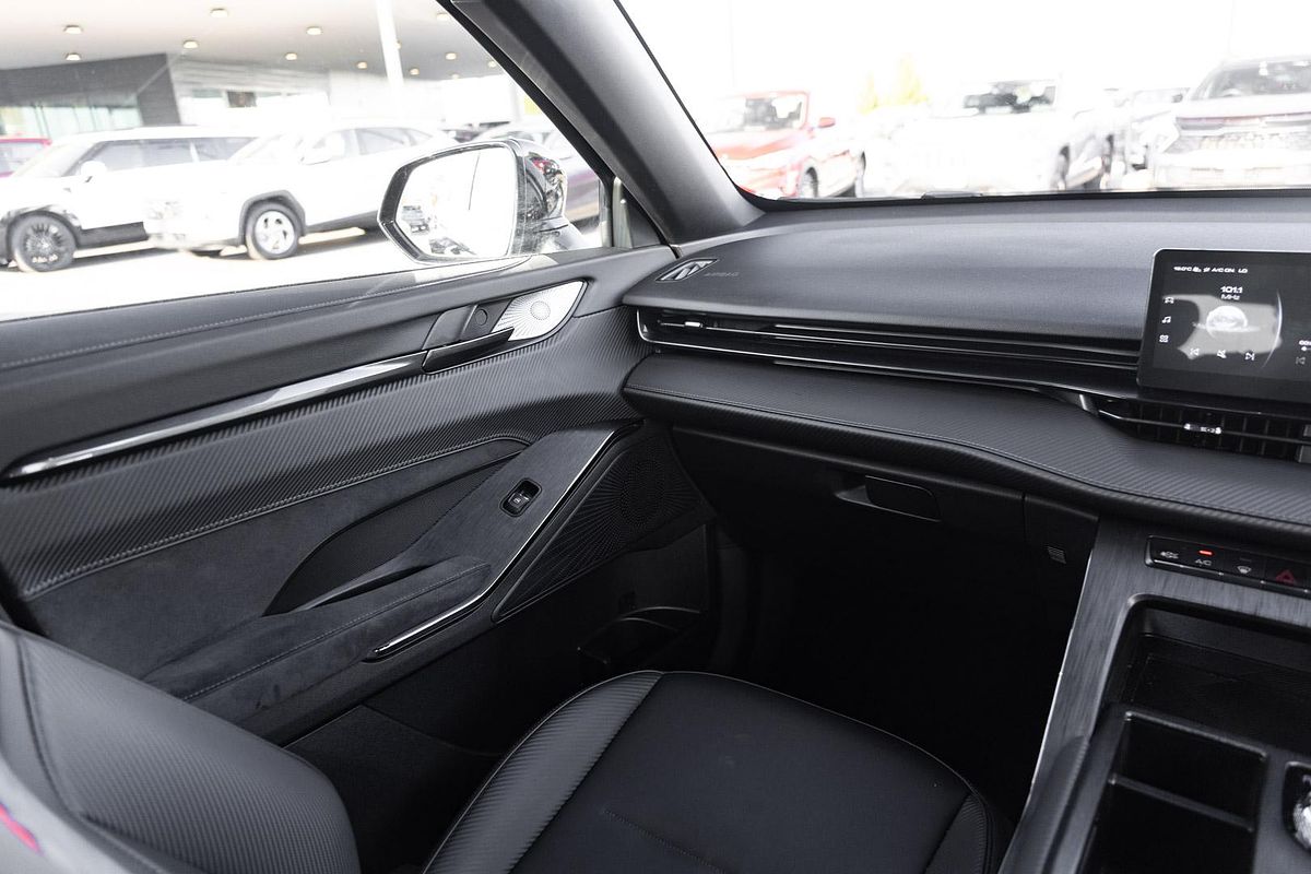 2023 GWM Haval H6GT Lux B03