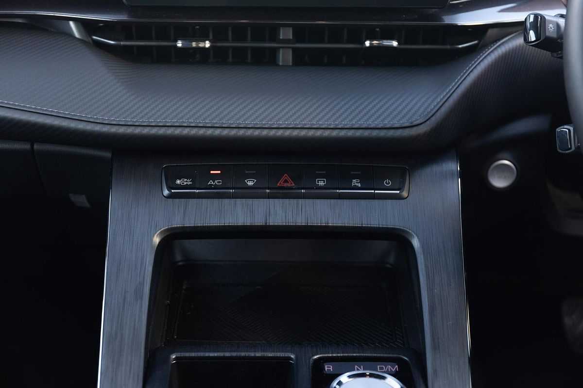2023 GWM Haval H6GT Lux B03