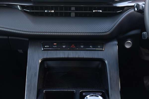 2023 GWM Haval H6GT Lux B03