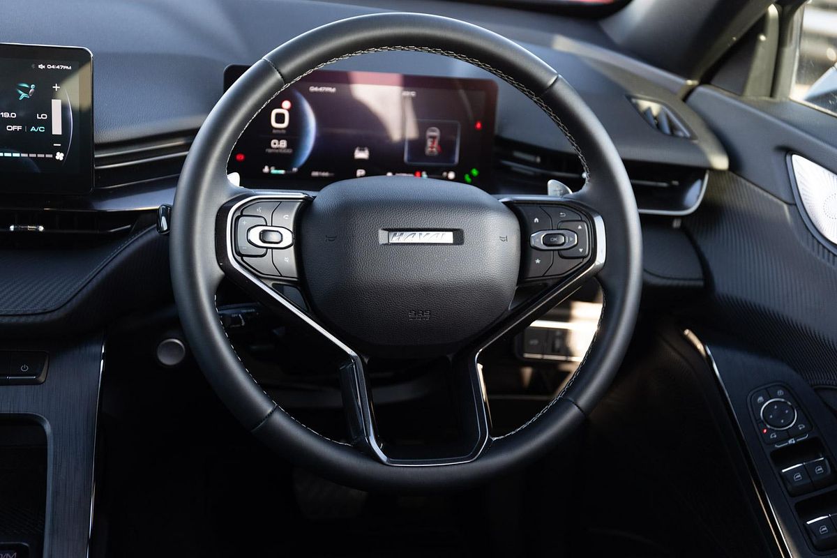 2023 GWM Haval H6GT Lux B03
