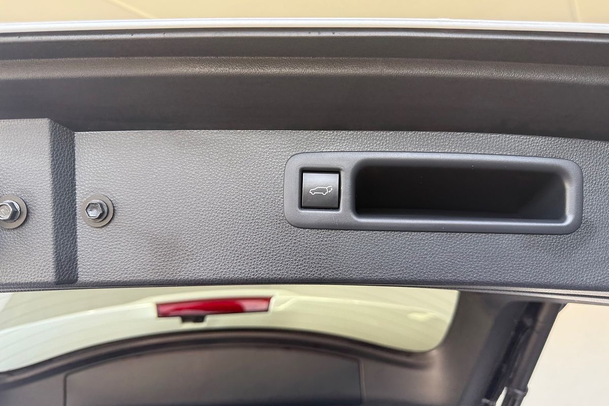 2022 Toyota Kluger GXL GSU75R