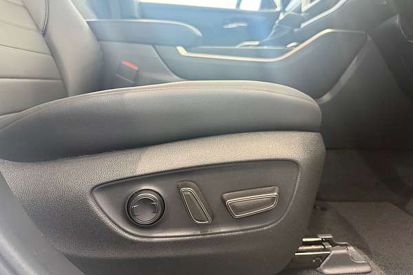 2022 Toyota Kluger GXL GSU75R