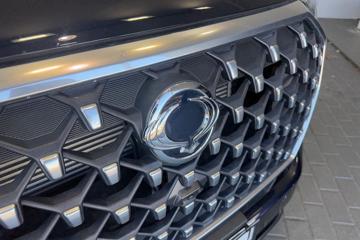 2021 SsangYong Rexton Ultimate Y450