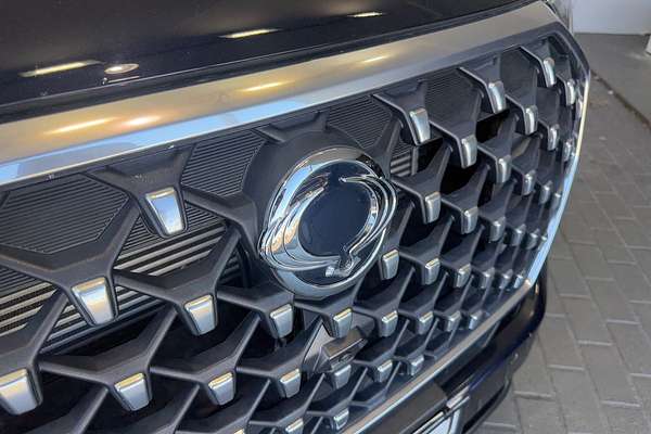 2021 SsangYong Rexton Ultimate Y450