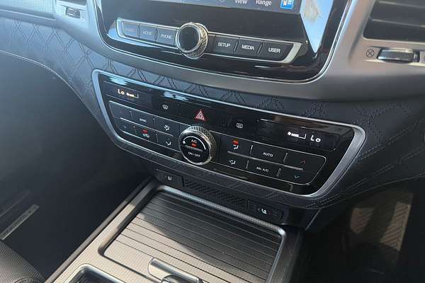 2021 SsangYong Rexton Ultimate Y450